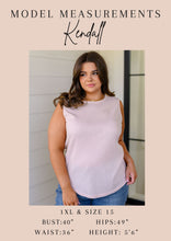 Load image into Gallery viewer, Mocha Petals V-Neck Top
