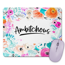 Load image into Gallery viewer, Ambitchous Mousepad &amp; Coaster Set
