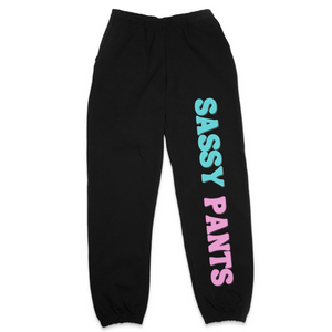 Sassy Pants Sweatpants