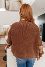 Load image into Gallery viewer, That I Can Work With Grandpa Cardigan

