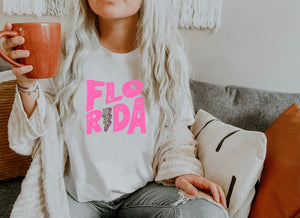 Florida - Pink