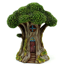 Load image into Gallery viewer, 6&quot; LED Treehouse
