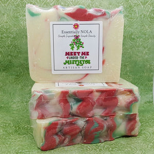 Holiday Soaps - LIMITED AVAILABILITY