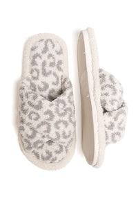 Barefoot Dreams Dupe Slippers