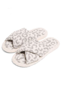 Barefoot Dreams Dupe Slippers