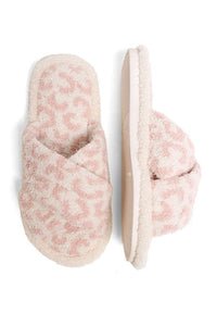 Barefoot Dreams Dupe Slippers